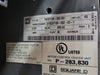 SQUARE D Model 6 Motor Control Center MCC Section, 600V, 3PH, 1200A Bus