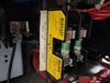 SQUARE D Model 6 Motor Control Center MCC Section, 600V, 3PH, 1200A Bus