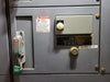 SQUARE D Model 6 Motor Control Center MCC Section, 600V, 3PH, 1200A Bus