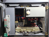 SQUARE D Model 6 Motor Control Center MCC Section, 600V, 3PH, 1200A Bus