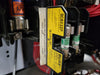 SQUARE D Model 6 Motor Control Center MCC Section, 600V, 3PH, 1200A Bus