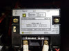 SQUARE D Model 6 Motor Control Center MCC Section, 600V, 3PH, 1200A Bus