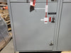 GENERAL ELECTRIC 25kV 1200A 3ph Switchgear Unit w/ (2) Power Vac Breaker VB1 27.0-16-0