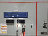 GENERAL ELECTRIC 25kV 1200A 3ph Switchgear Unit w/ (2) Power Vac Breaker VB1 27.0-16-0
