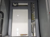 GENERAL ELECTRIC 25kV 1200A 3ph Switchgear Unit w/ (2) Power Vac Breaker VB1 27.0-16-0