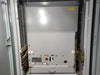 GENERAL ELECTRIC 25kV 1200A 3ph Switchgear Unit w/ (2) Power Vac Breaker VB1 27.0-16-0