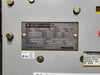 GENERAL ELECTRIC 25kV 1200A 3ph Switchgear Unit w/ (2) Power Vac Breaker VB1 27.0-16-0