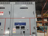GENERAL ELECTRIC 25kV 1200A 3ph Switchgear Unit w/ (2) Power Vac Breaker VB1 27.0-16-0