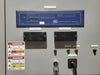 GENERAL ELECTRIC 25kV 1200A 3ph Switchgear Unit w/ (2) Power Vac Breaker VB1 27.0-16-0