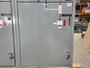 GENERAL ELECTRIC 25kV 1200A 3ph Switchgear Unit w/ (2) Power Vac Breaker VB1 27.0-16-0