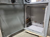GENERAL ELECTRIC 25kV 1200A 3ph Switchgear Unit w/ (2) Power Vac Breaker VB1 27.0-16-0