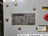 GENERAL ELECTRIC 25kV 1200A 3ph Switchgear Unit w/ (2) Power Vac Breaker VB1 27.0-16-0