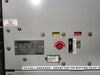 GENERAL ELECTRIC 25kV 1200A 3ph Switchgear Unit w/ (2) Power Vac Breaker VB1 27.0-16-0