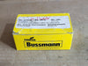 BUSSMANN 3 Amp Low-Peak Class J Fuse LPJ-3SP (Box of 10)