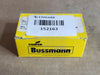 BUSSMANN 3 Amp Low-Peak Class J Fuse LPJ-3SP (Box of 10)