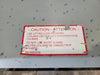 FEDERAL PIONEER 30 kVA Transformer 600 pri. volts, 208Y/120 sec. volts Class 220