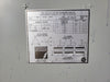 FEDERAL PIONEER 30 kVA Transformer 600 pri. volts, 208Y/120 sec. volts Class 220