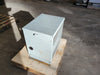 HAMMOND MANUFACTURING 45 kVA Transformer 600 pri. volts, 208Y/120 sec. volts K459K