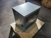 HAMMOND MANUFACTURING 45 kVA Transformer 600 pri. volts, 208Y/120 sec. volts K459K