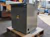 BEAVER 37.5 kVA Transformer 600 pri. volts, 120/240 sec. volts SA37J-K/Z/B