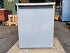 BEAVER 37.5 kVA Transformer 600 pri. volts, 120/240 sec. volts SA37J-K/Z/B