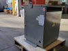 BEAVER 37.5 kVA Transformer 600 pri. volts, 120/240 sec. volts SA37J-K/Z/B