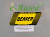 BEAVER 37.5 kVA Transformer 600 pri. volts, 120/240 sec. volts SA37J-K/Z/B