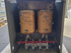BEAVER 37.5 kVA Transformer 600 pri. volts, 120/240 sec. volts SA37J-K/Z/B