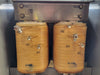 BEAVER 37.5 kVA Transformer 600 pri. volts, 120/240 sec. volts SA37J-K/Z/B