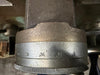 TOS 20" x 45" Gap Bed Lathe SN-45B