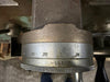 TOS 20" x 45" Gap Bed Lathe SN-45B
