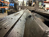 TOS 20" x 45" Gap Bed Lathe SN-45B