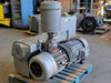 BUSCH R5 RA 0400 Rotary Vane Vacuum Pump - 330 CFM - 20 HP Toshiba Motor