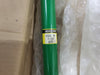 GENERAL ELECTRIC 25kV 1200A 3ph Switchgear Unit w/ (2) Power Vac Breaker VB1 27.0-16-0