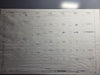 SQUARE D Model 6 Motor Control Center MCC Section, 600V, 3PH, 1200A Bus