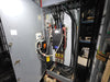 SQUARE D Model 6 Motor Control Center MCC Section, 600V, 3PH, 1200A Bus