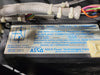 SQUARE D Model 6 Motor Control Center MCC Section, 600V, 3PH, 1200A Bus