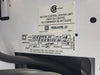 SQUARE D Model 6 Motor Control Center MCC Section, 600V, 3PH, 1200A Bus