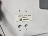SQUARE D Model 6 Motor Control Center MCC Section, 600V, 3PH, 1200A Bus