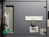 SQUARE D Model 6 Motor Control Center MCC Section, 600V, 3PH, 1200A Bus