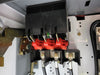 SQUARE D Model 6 Motor Control Center MCC Section, 600V, 3PH, 1200A Bus