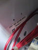 SQUARE D Model 6 Motor Control Center MCC Section, 600V, 3PH, 1200A Bus