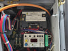 SQUARE D Model 6 Motor Control Center MCC Section, 600V, 3PH, 1200A Bus