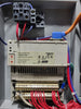 SQUARE D Model 6 Motor Control Center MCC Section, 600V, 3PH, 1200A Bus
