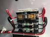 SQUARE D Model 6 Motor Control Center MCC Section, 600V, 3PH, 1200A Bus