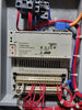 SQUARE D Model 6 Motor Control Center MCC Section, 600V, 3PH, 1200A Bus