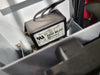 SQUARE D Model 6 Motor Control Center MCC Section, 600V, 3PH, 1200A Bus