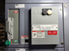 SQUARE D Model 6 Motor Control Center MCC Section, 600V, 3PH, 1200A Bus