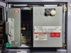 SQUARE D Model 6 Motor Control Center MCC Section, 600V, 3PH, 1200A Bus
