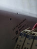 SQUARE D Model 6 Motor Control Center MCC Section, 600V, 3PH, 1200A Bus
